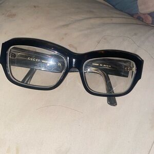 Gucci glasses